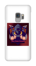 daxdoesgames Samsung Phone Cases