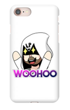 ledgeplays iPhone WooHoo emote Case