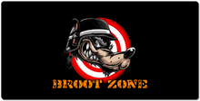 thebrootzone XXL Gaming Mousepad