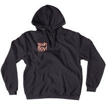 Yeah Boy! Hoody