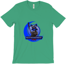 Nicktheravenwolf TSHIRT