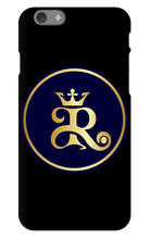 TheReginald iPhone Phone Cases