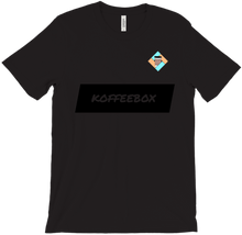 Koffee Box shirt
