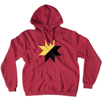 Team Centar Hoodies (No-Zip/Pullover)