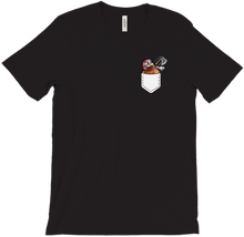 Fake Pocket Potato Shirt