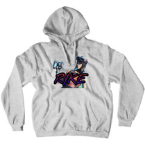 ryke Hoodies (No-Zip/Pullover)