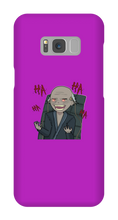 lushylush_x Samsung Phone Cases