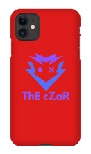 theczar00 iPhone Phone Cases