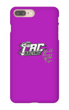 teamunknownracing iPhone Phone Cases