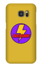 Dustshader Samsung Cases