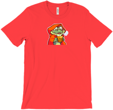 crocoguy T-Shirts