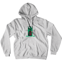 Fuck You Teo Hoodie