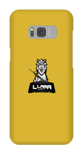 llamaliamtv Samsung Phone Cases