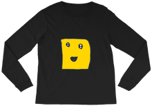 ToastBr0t's Long Sleeve Tee