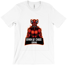 Demon Of Chaos Gaming  T-Shirts