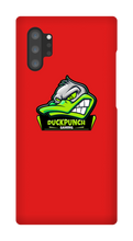 ppg_duckpunch83 Samsung Phone Cases