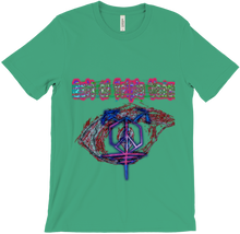 Cult Of Triple Venus; Eye of Hearts; T-shirt <3