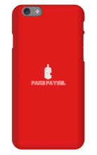 fakefaysel iPhone Phone Cases