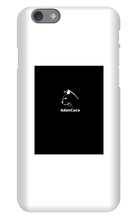 adancuco iPhone Phone Cases