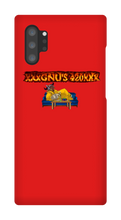 xXxGnUs420xXx  Samsung Phone Cases
