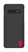 Warrmachine Samsung Phone Cases