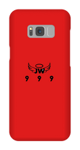 j_bergs Samsung Phone Cases