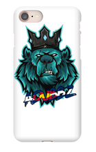 Adubbz iPhone Case