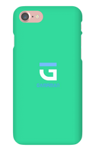 gamrman iPhone Phone Cases