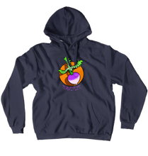 TurnipLee Hoodies (No-Zip/Pullover)