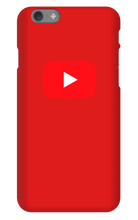 danielroblox iPhone Phone Cases