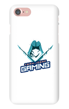 teamidgafgaming iPhone Phone Cases