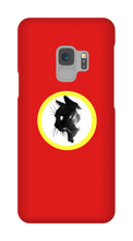 dankersgaming Samsung Phone Cases