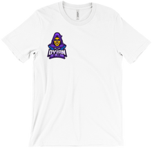 dy1andavillain-3702 T-Shirts