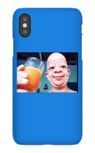 maxiiftn iPhone Phone Cases