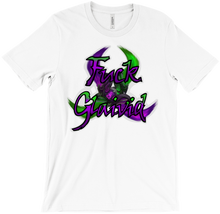 F Glaivid T-Shirts