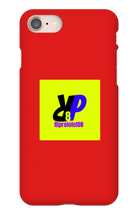 COVER APPLE IPHONE DI RIPROLOLEL08 (LOGO)