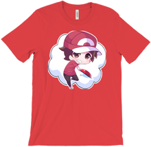 Trainer Boy T-Shirt