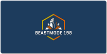 beastmode_198 XXL Gaming Mousepad