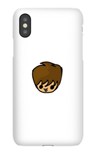 niitrusyt iPhone Phone Cases