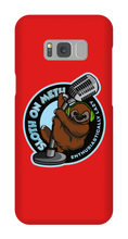 slothonmeth Samsung Phone Cases