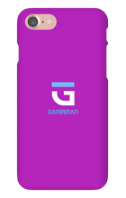 gamrman iPhone Phone Cases