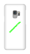 kingofrottal Samsung Phone Cases