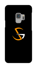 svgo_g4ng Samsung Phone Cases