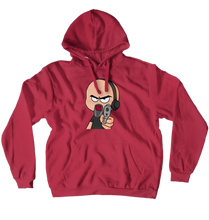 ravn81 Hoodies (No-Zip/Pullover)