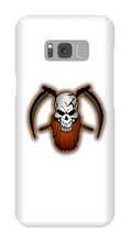 deathcyeth Samsung Phone Cases