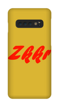 zokker77 Samsung Phone Cases