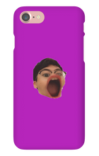 Marsehlus POG iPhone Cases
