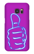 franpimba Samsung Phone Cases