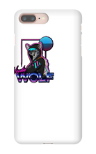 hoodiewolf_ttv iPhone Phone Cases