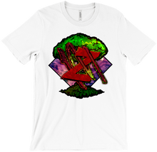 MadZombiie "NEW LOGO" T-Shirt